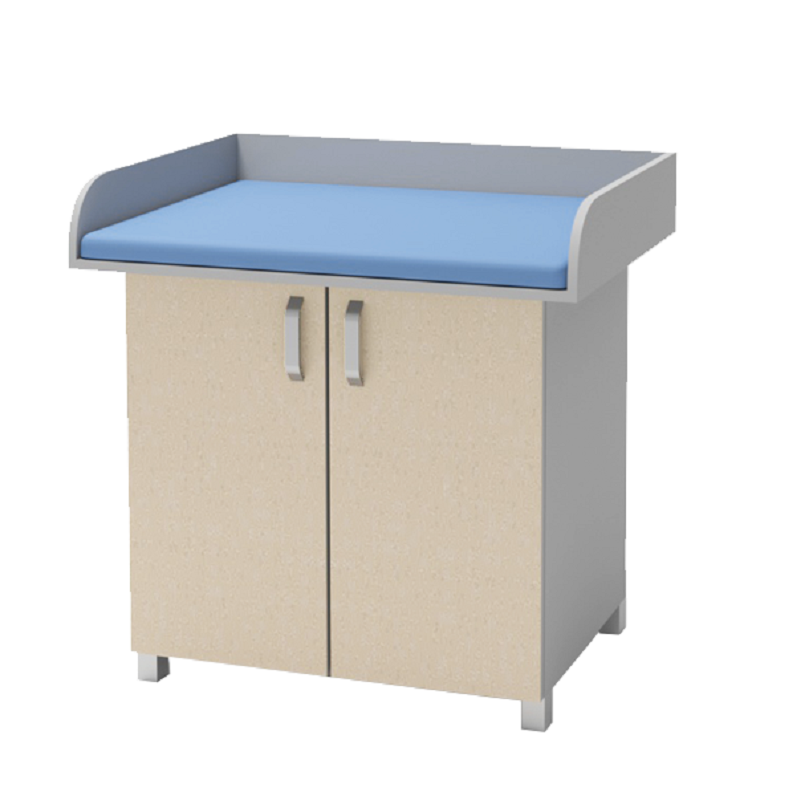 Стіл сповивальний СТ-СП-Д ТМ "Алюмікс" (24820787020017)